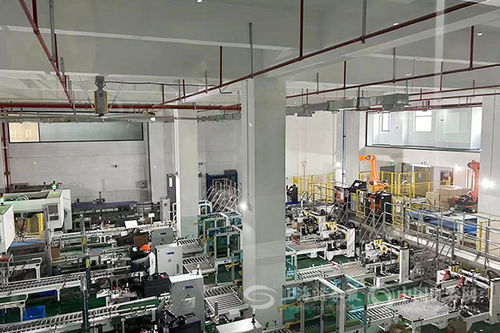 20人掌控万平米工厂 一家宠物食品公司的5G实验与移动互联网敏捷之道