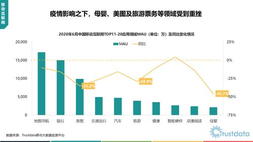 2020年上半年中国移动互联网行业 研发驱动与运维革新并行发展